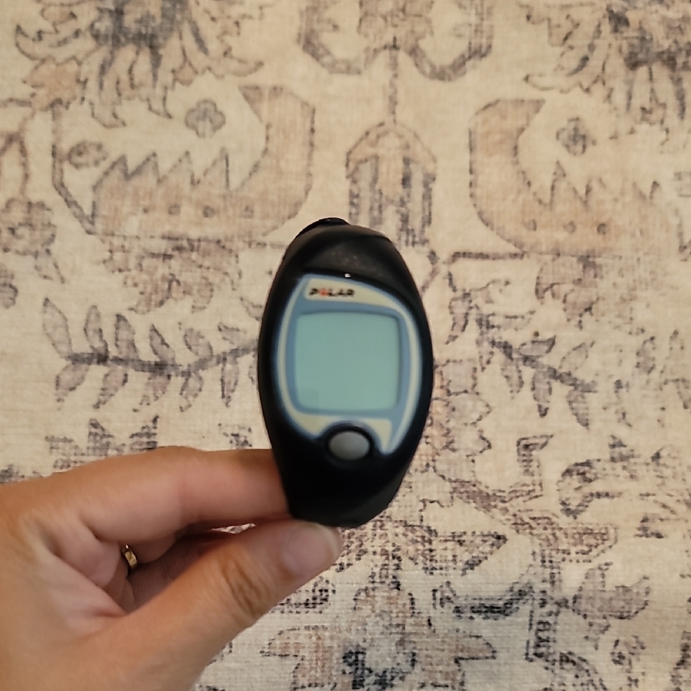 Polar Watch